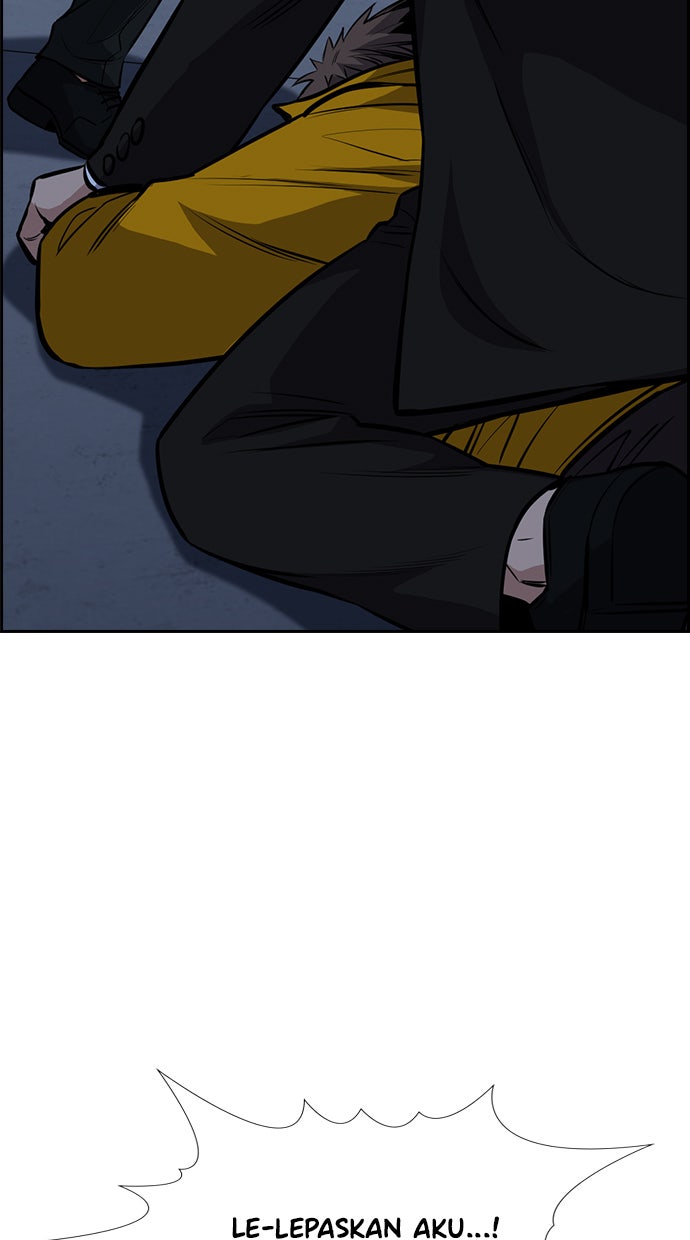 Read The Real Lesson chapter 13 image 52 on Lezhin