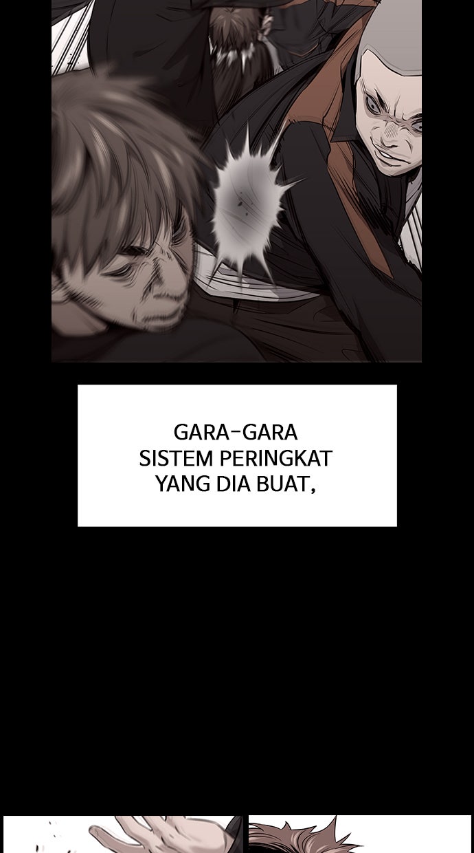 Read The Real Lesson chapter 13 image 57 on Lezhin