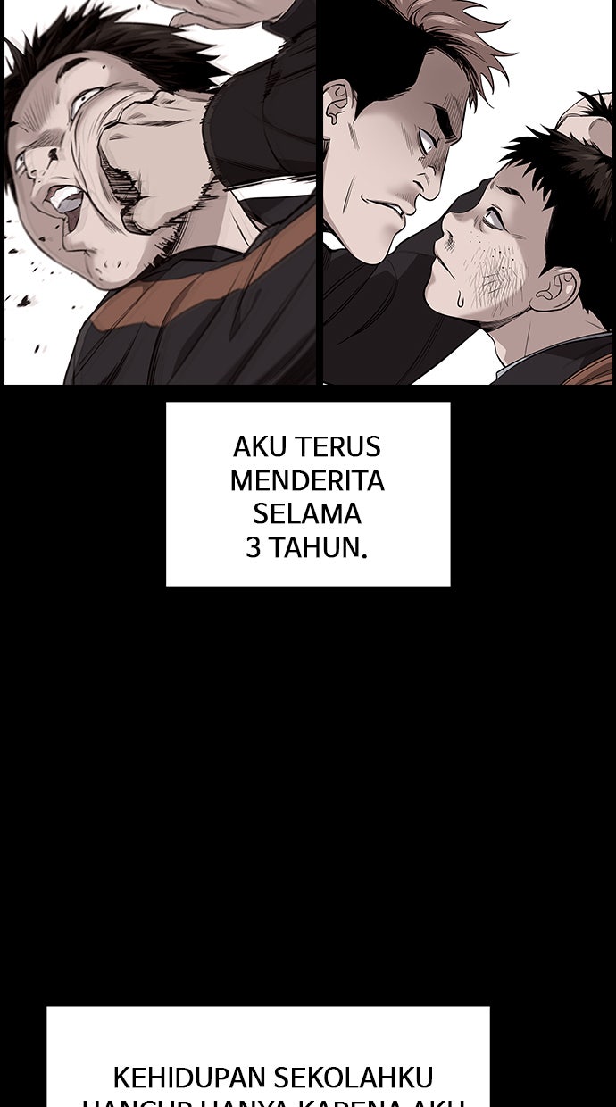 Read The Real Lesson chapter 13 image 58 on Lezhin