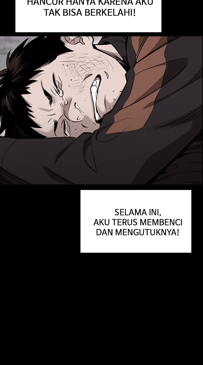 Read The Real Lesson chapter 13 image 59 on Lezhin