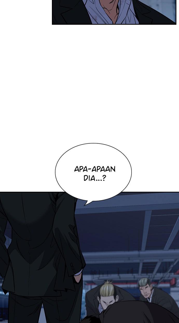 Read The Real Lesson chapter 13 image 67 on Lezhin