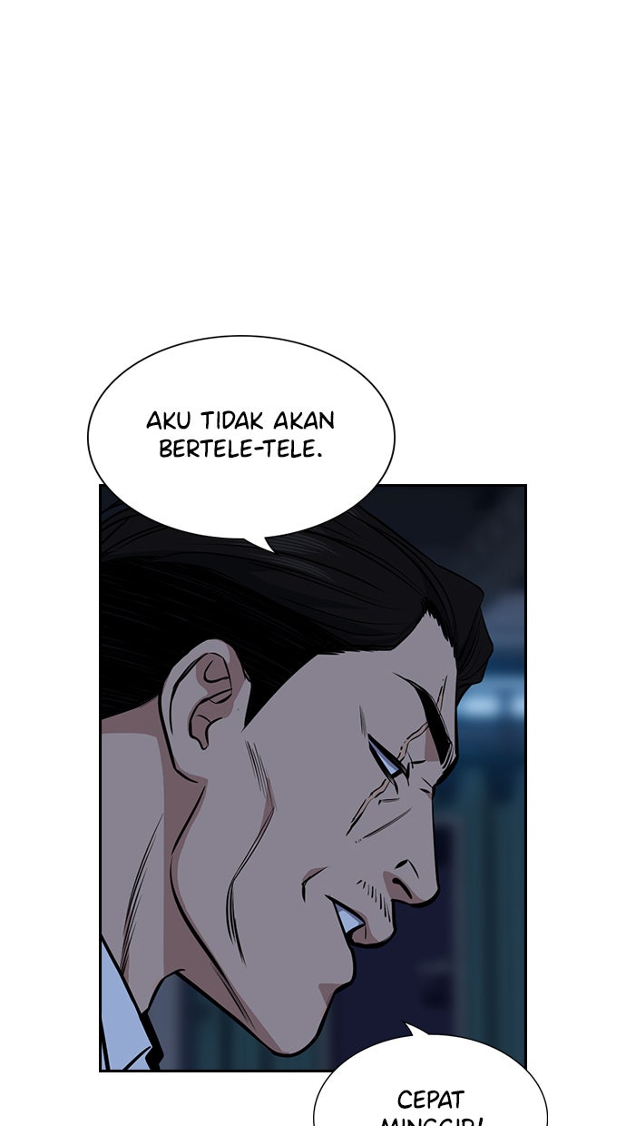Read The Real Lesson chapter 13 image 72 on Lezhin