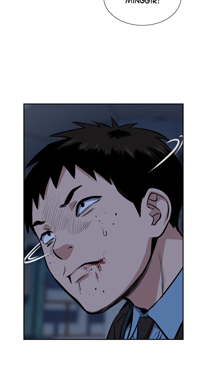 Read The Real Lesson chapter 13 image 73 on Lezhin