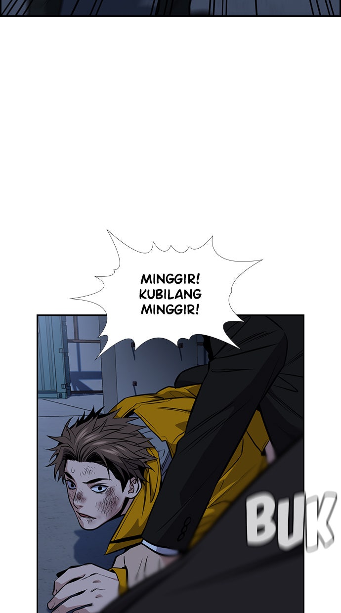 Read The Real Lesson chapter 13 image 75 on Lezhin
