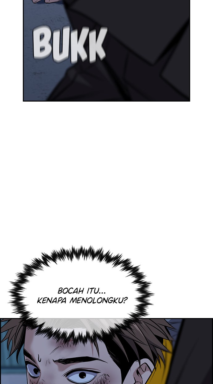 Read The Real Lesson chapter 13 image 76 on Lezhin
