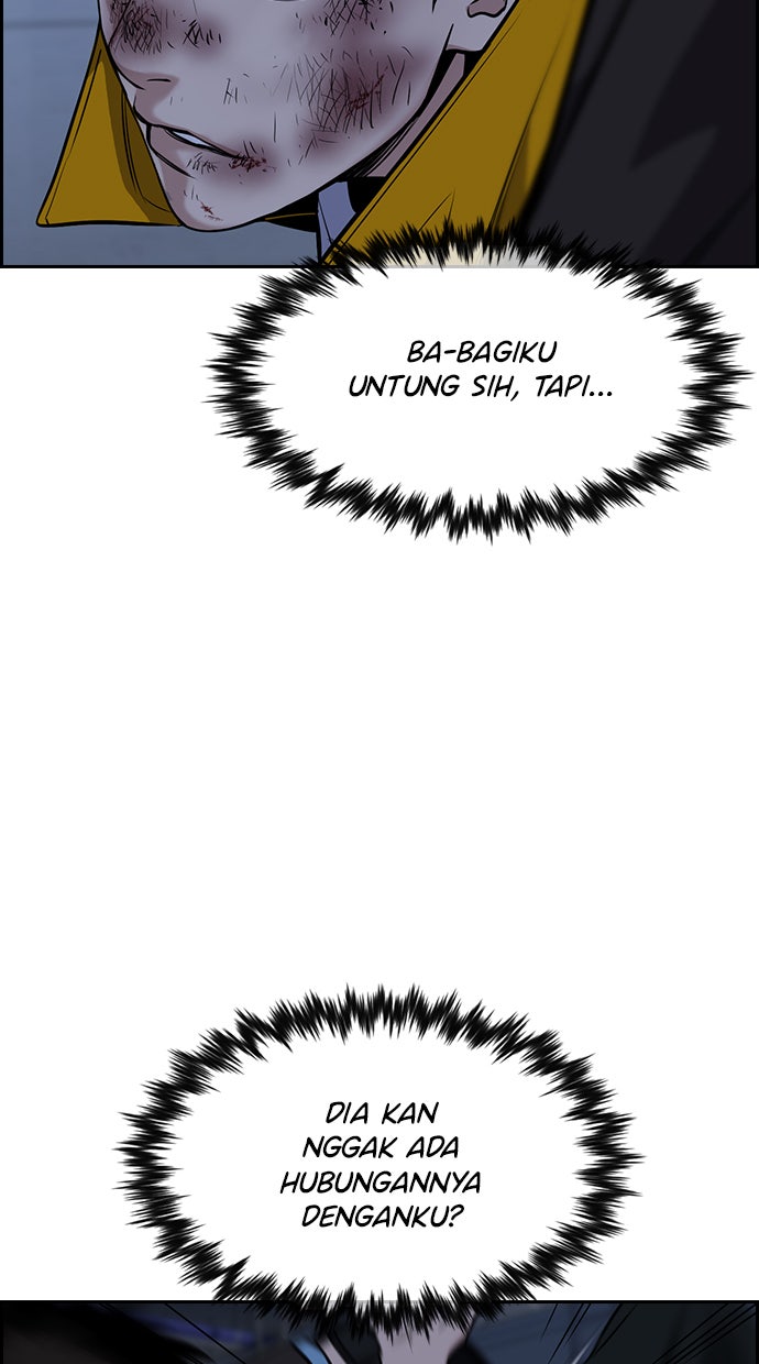 Read The Real Lesson chapter 13 image 77 on Lezhin