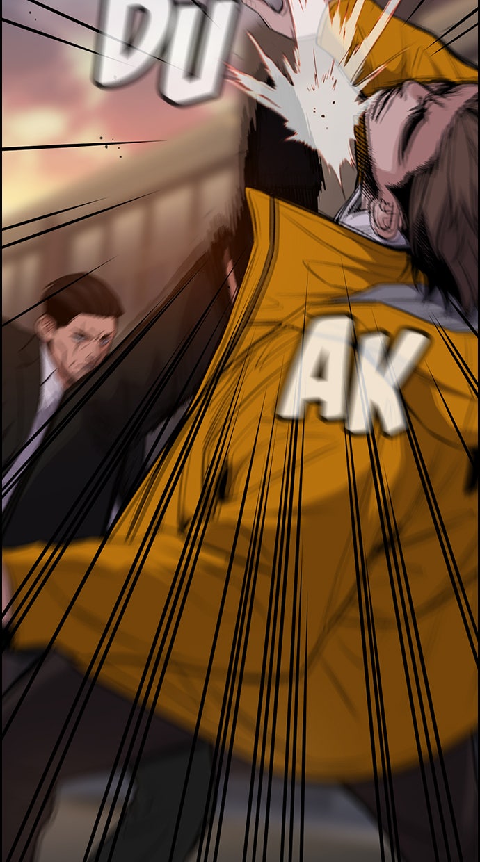 Read The Real Lesson chapter 13 image 8 on Lezhin
