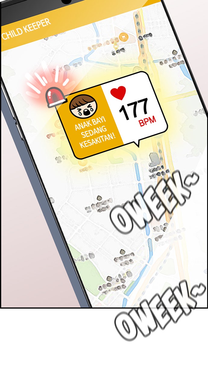 Read The Real Lesson chapter 13 image 81 on Lezhin