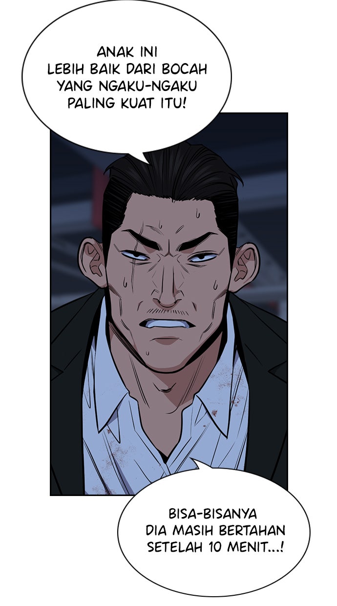 Read The Real Lesson chapter 13 image 88 on Lezhin