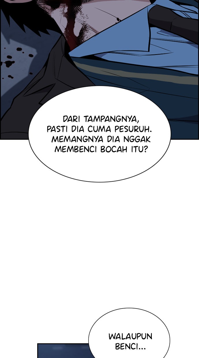 Read The Real Lesson chapter 13 image 90 on Lezhin