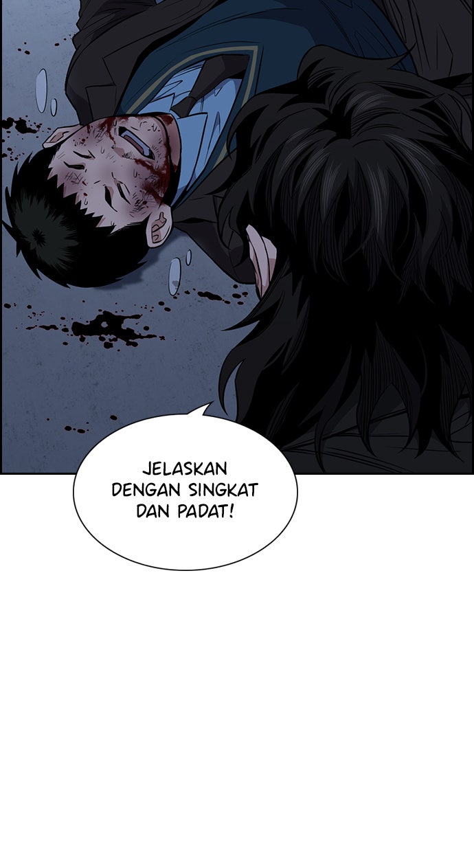 Read The Real Lesson chapter 13 image 97 on Lezhin