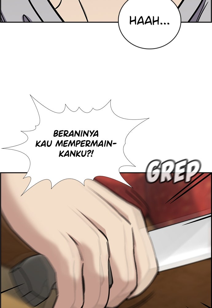 Read The Real Lesson chapter 130 image 103 on Lezhin