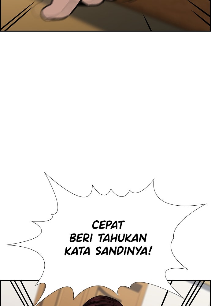 Read The Real Lesson chapter 130 image 104 on Lezhin