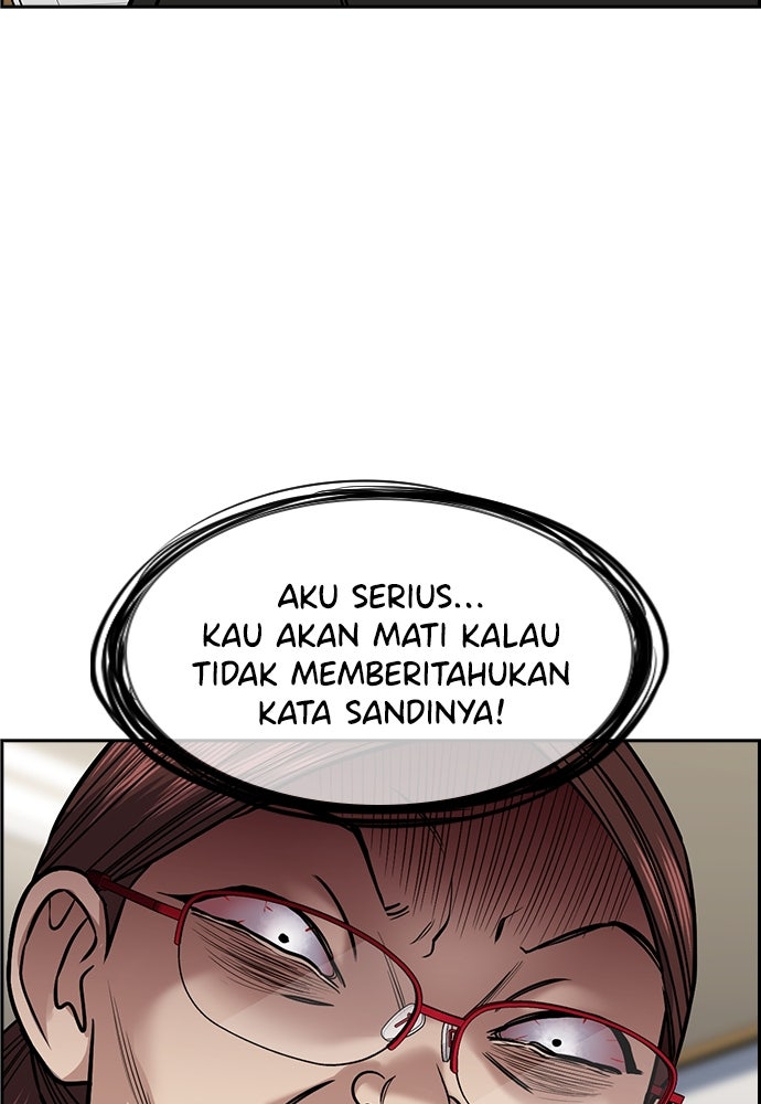 Read The Real Lesson chapter 130 image 106 on Lezhin