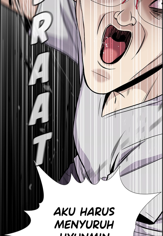 Read The Real Lesson chapter 130 image 110 on Lezhin