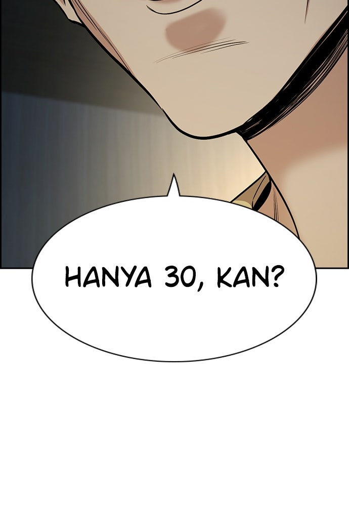Read The Real Lesson chapter 130 image 30 on Lezhin