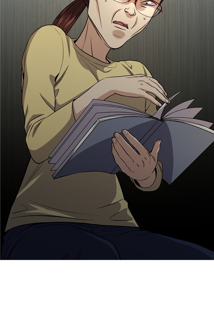 Read The Real Lesson chapter 130 image 38 on Lezhin