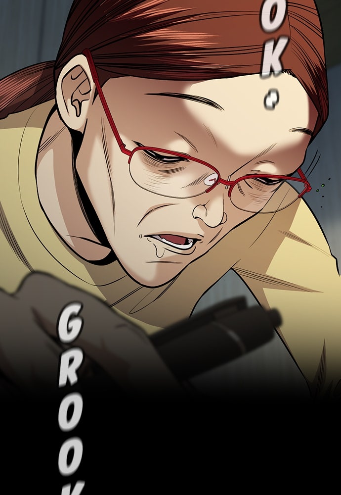 Read The Real Lesson chapter 130 image 45 on Lezhin