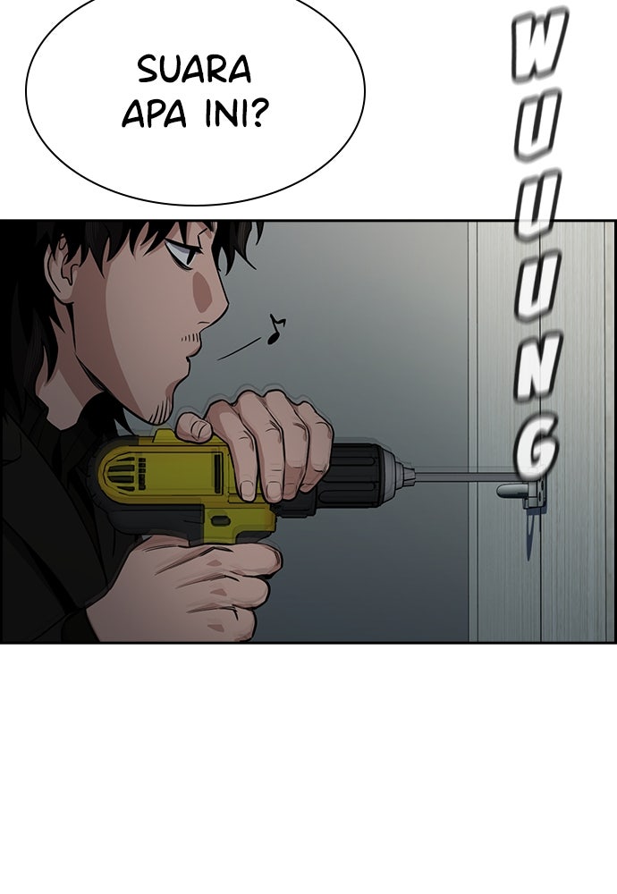 Read The Real Lesson chapter 130 image 5 on Lezhin