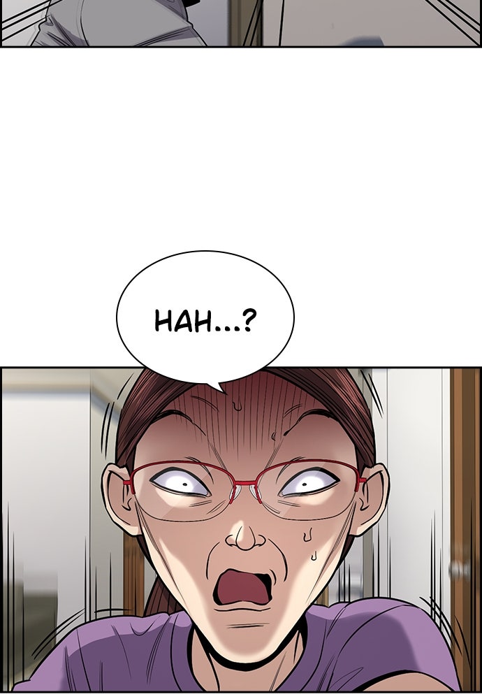 Read The Real Lesson chapter 130 image 56 on Lezhin