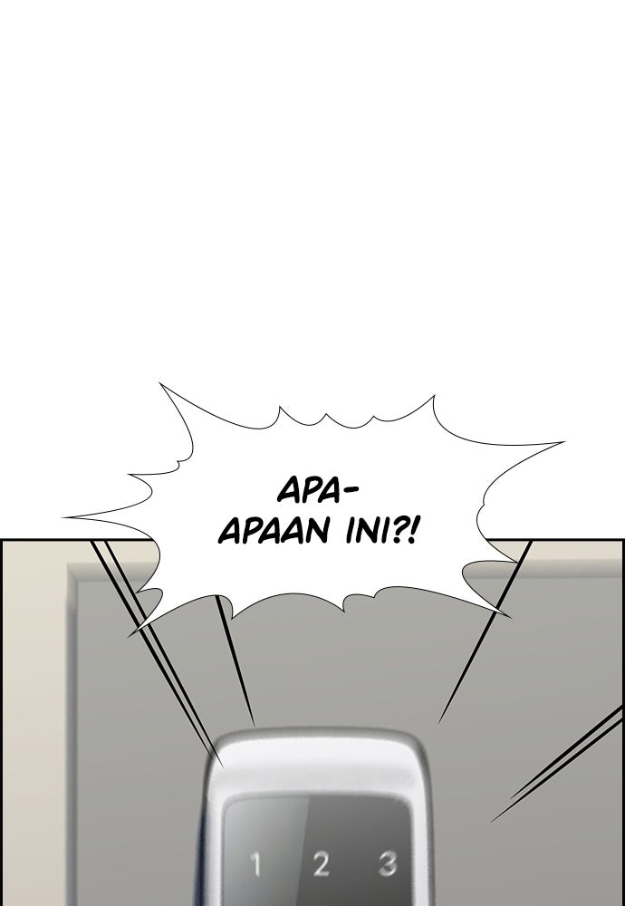 Read The Real Lesson chapter 130 image 57 on Lezhin