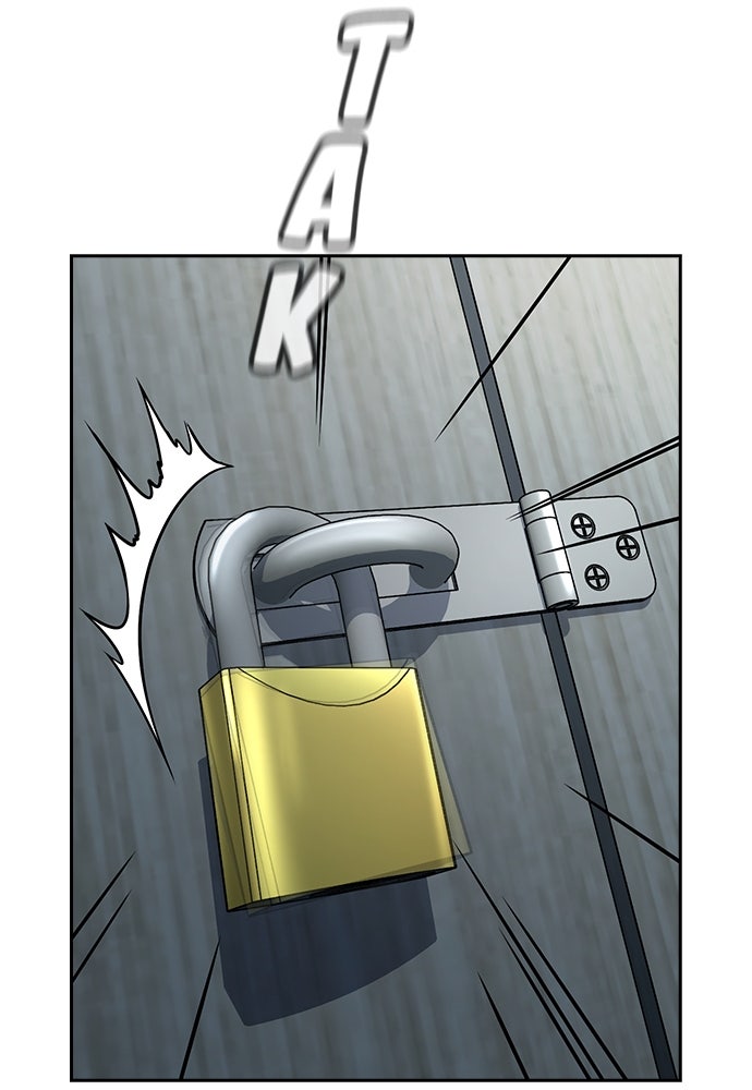 Read The Real Lesson chapter 130 image 6 on Lezhin