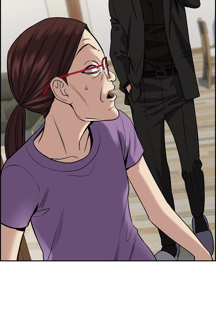 Read The Real Lesson chapter 130 image 60 on Lezhin