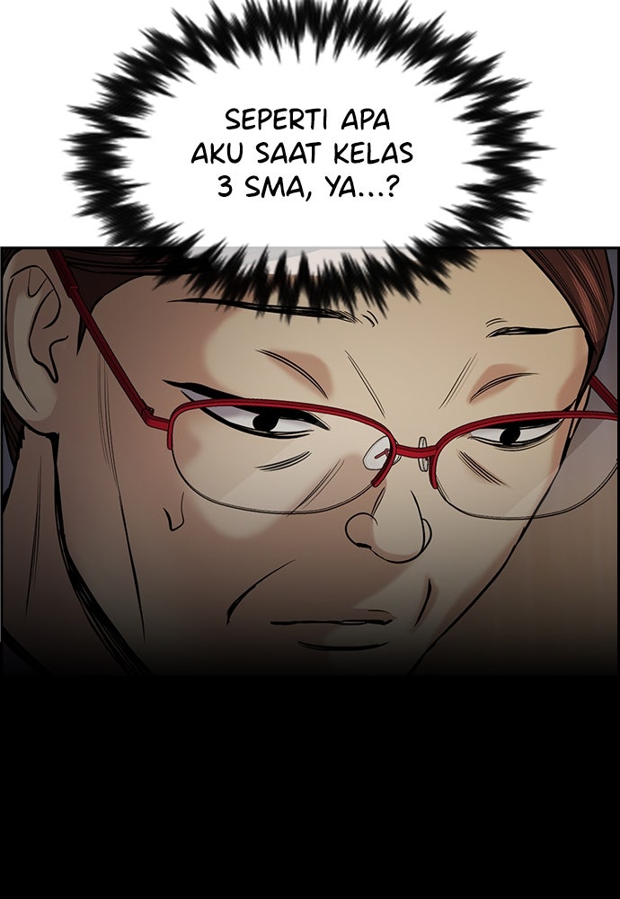 Read The Real Lesson chapter 130 image 68 on Lezhin