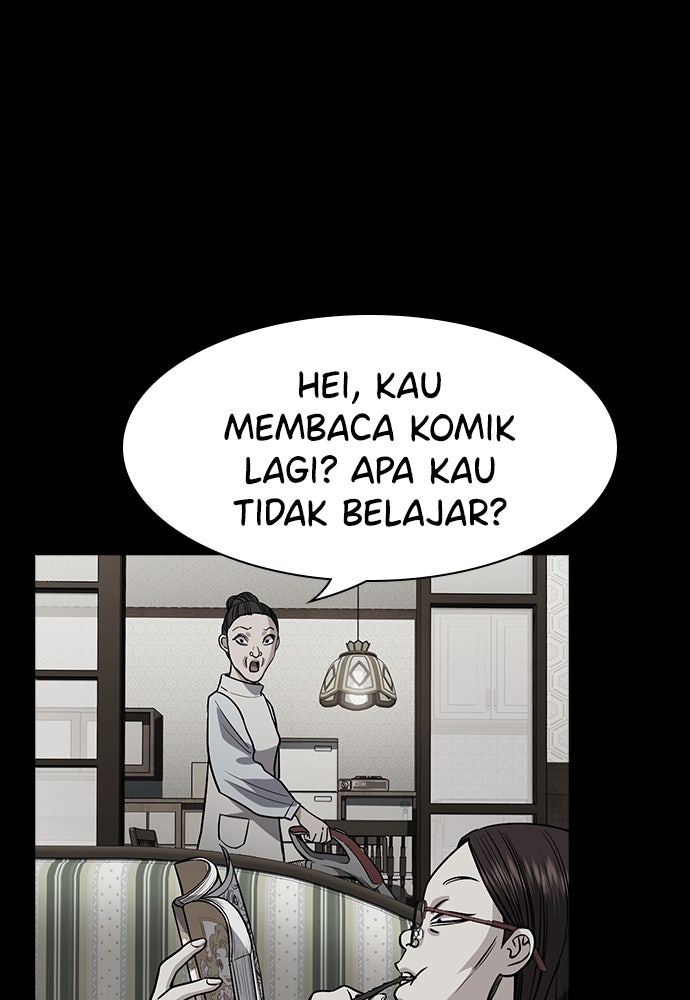 Read The Real Lesson chapter 130 image 69 on Lezhin
