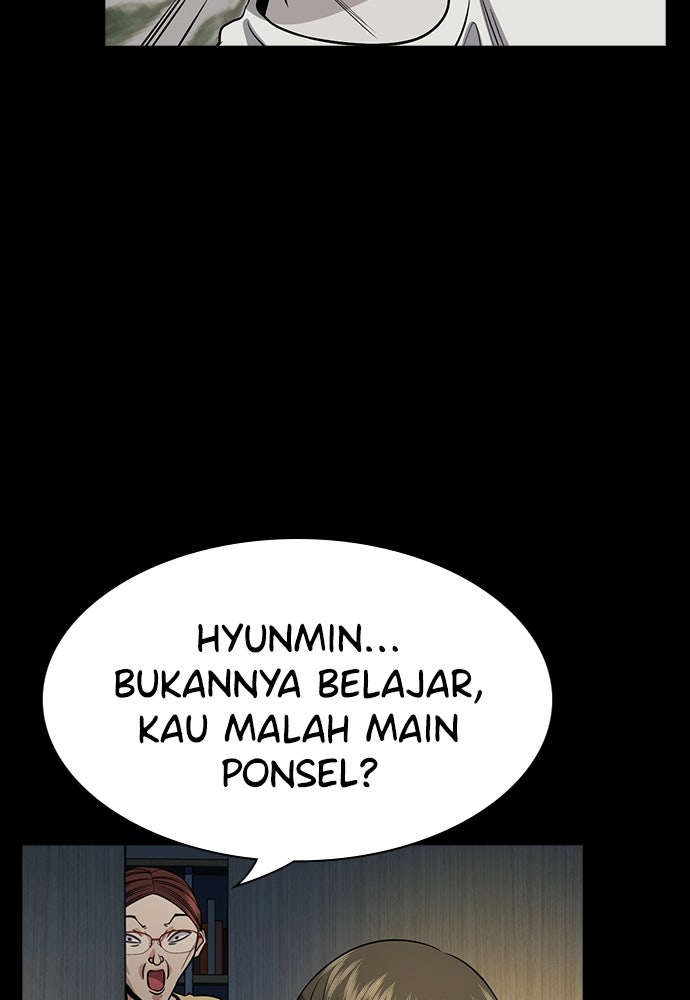 Read The Real Lesson chapter 130 image 71 on Lezhin