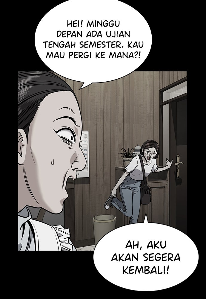 Read The Real Lesson chapter 130 image 74 on Lezhin
