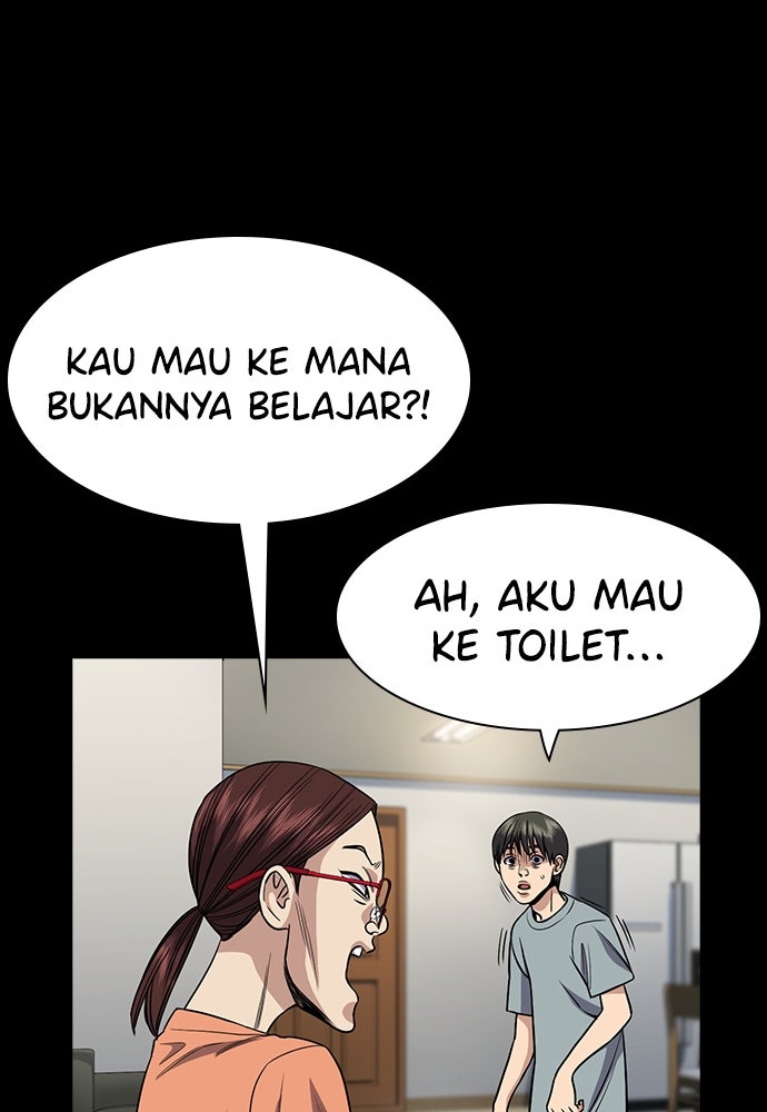 Read The Real Lesson chapter 130 image 75 on Lezhin