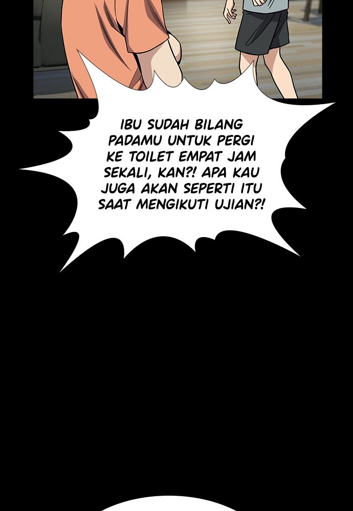 Read The Real Lesson chapter 130 image 76 on Lezhin