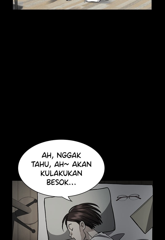 Read The Real Lesson chapter 130 image 79 on Lezhin