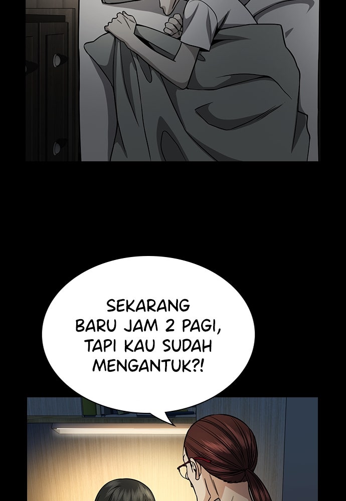 Read The Real Lesson chapter 130 image 80 on Lezhin