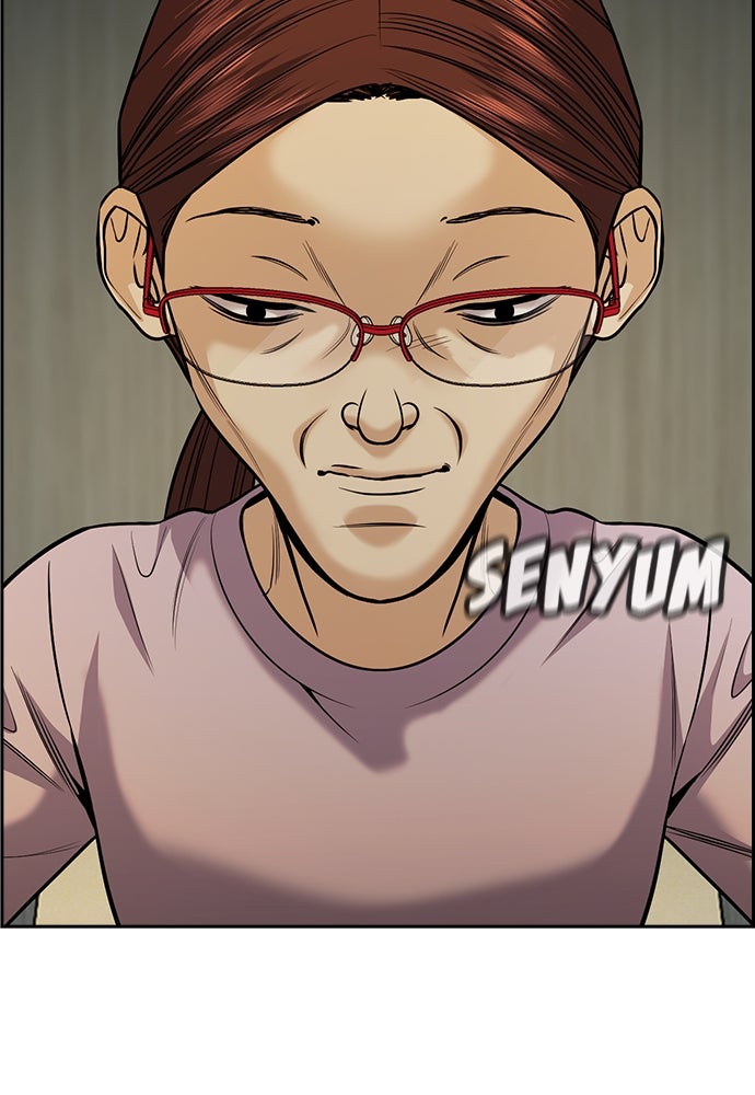 Read The Real Lesson chapter 130 image 83 on Lezhin