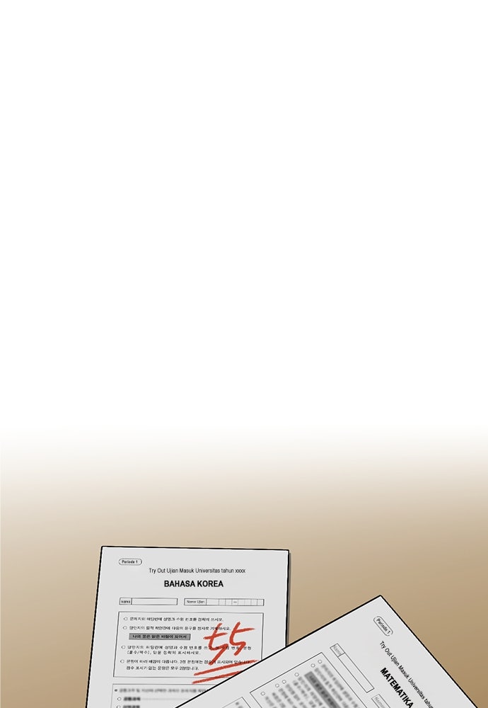 Read The Real Lesson chapter 130 image 84 on Lezhin
