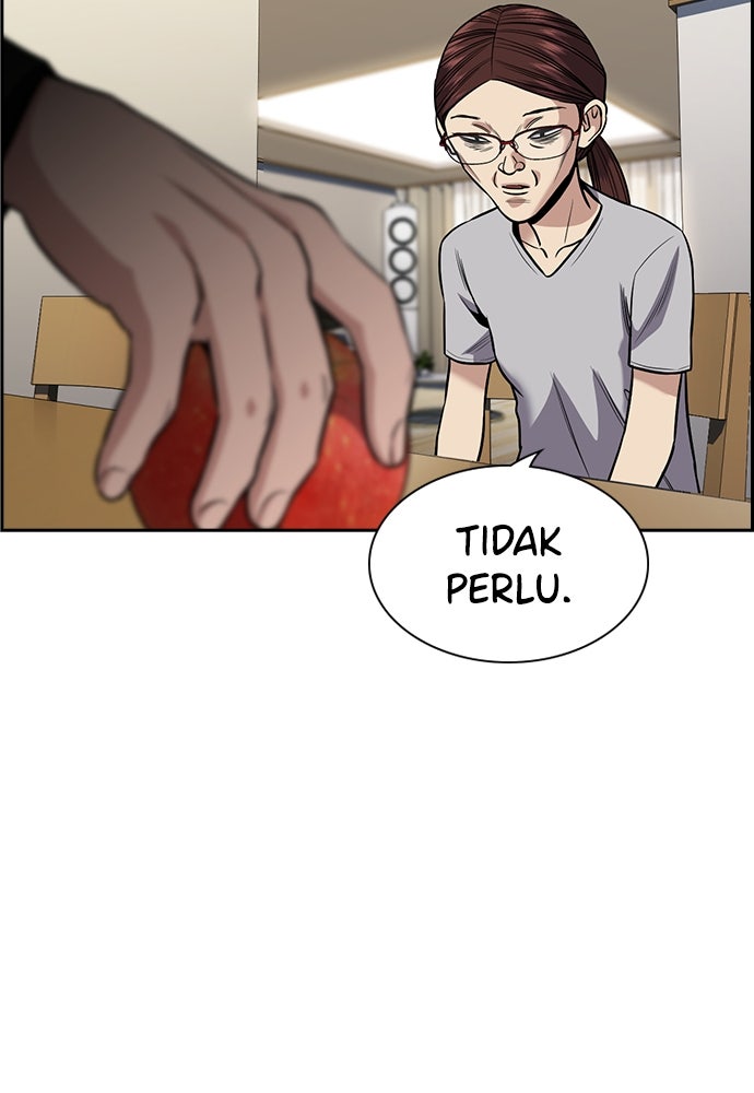 Read The Real Lesson chapter 130 image 88 on Lezhin