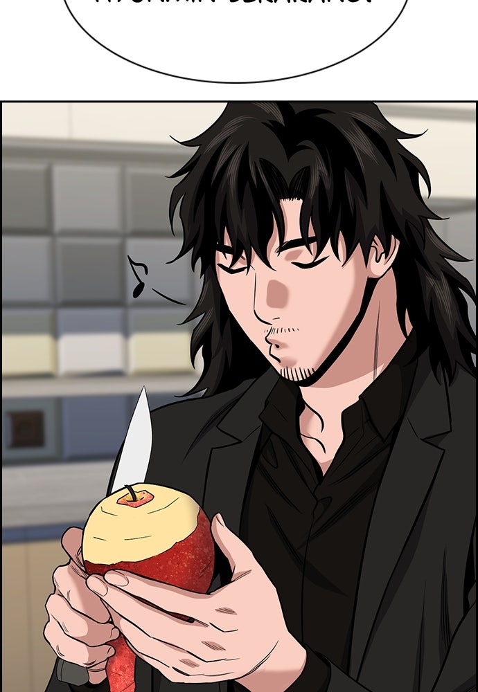 Read The Real Lesson chapter 130 image 90 on Lezhin
