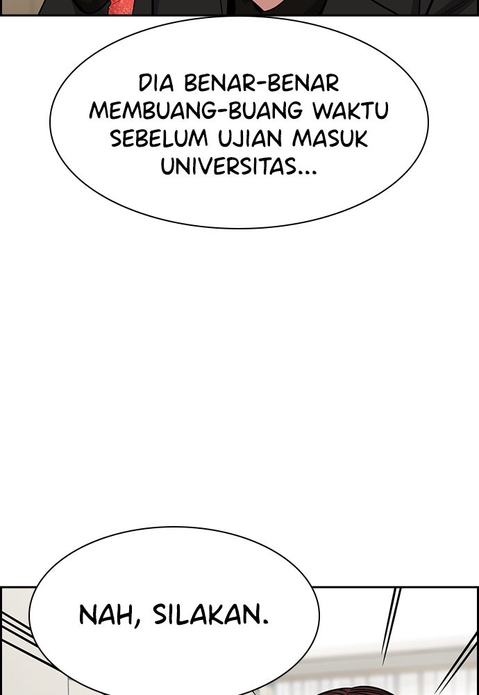 Read The Real Lesson chapter 130 image 91 on Lezhin