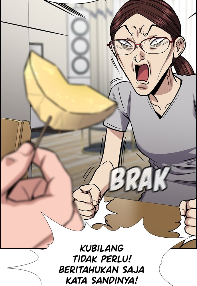 Read The Real Lesson chapter 130 image 92 on Lezhin