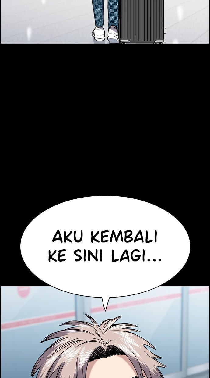 Read The Real Lesson chapter 131 image 101 on Lezhin