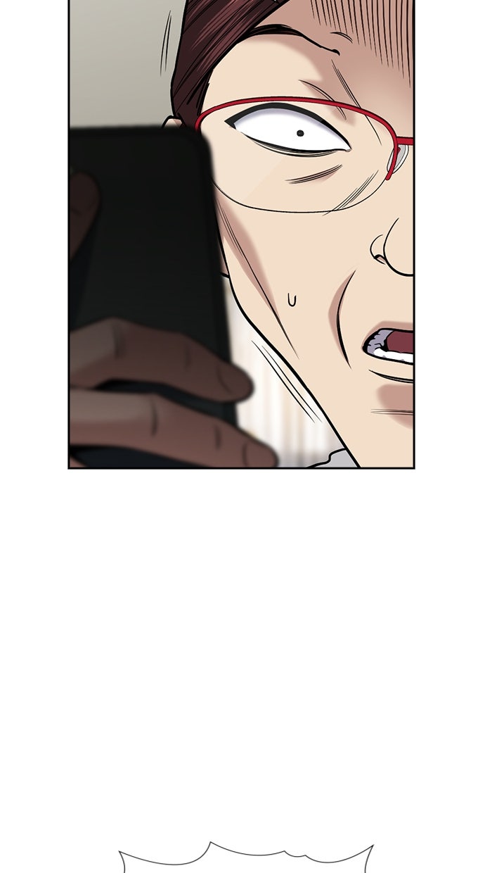 Read The Real Lesson chapter 131 image 13 on Lezhin