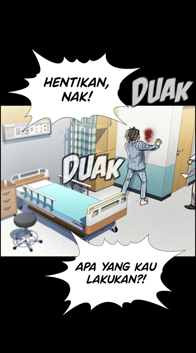 Read The Real Lesson chapter 131 image 26 on Lezhin