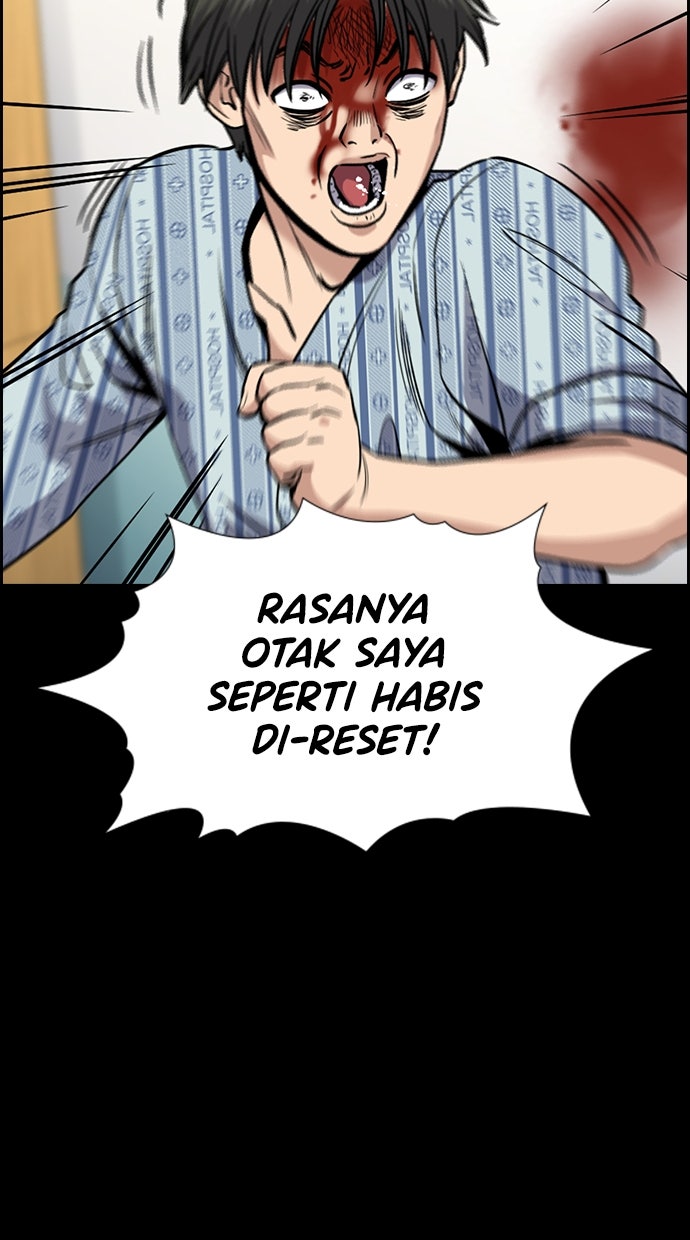 Read The Real Lesson chapter 131 image 29 on Lezhin
