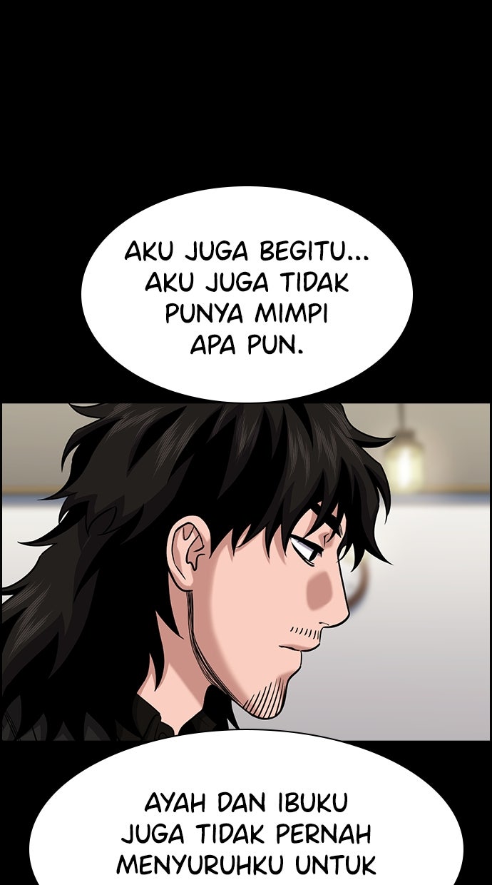 Read The Real Lesson chapter 131 image 41 on Lezhin