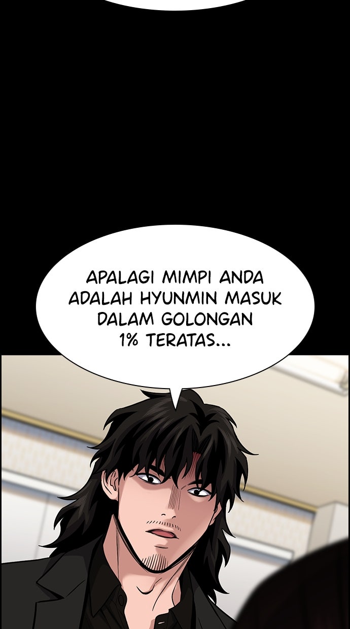Read The Real Lesson chapter 131 image 49 on Lezhin
