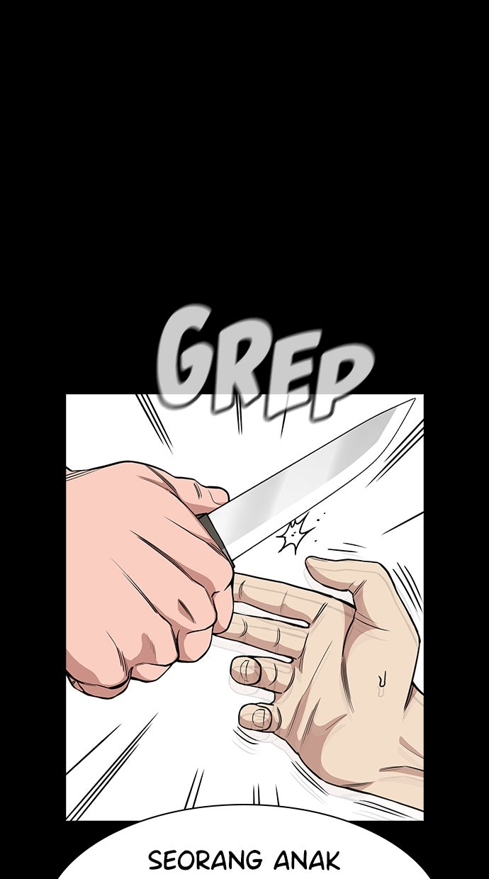 Read The Real Lesson chapter 131 image 52 on Lezhin