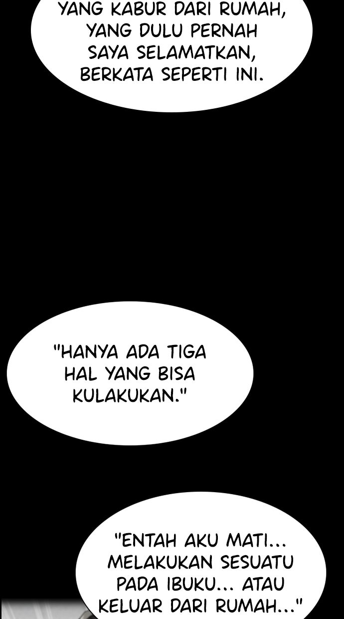 Read The Real Lesson chapter 131 image 53 on Lezhin