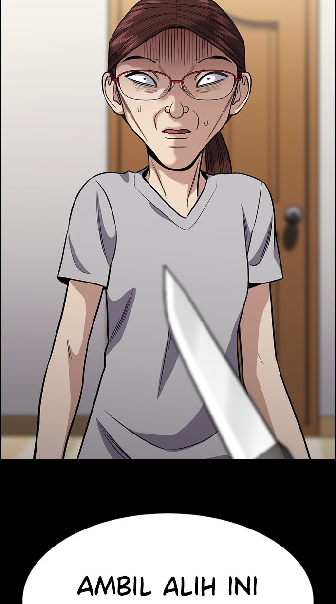 Read The Real Lesson chapter 131 image 56 on Lezhin